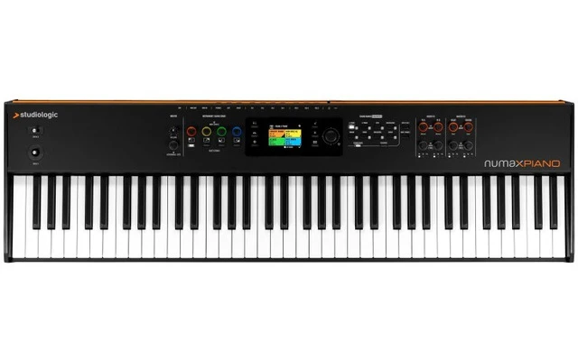 Studiologic Numa XPiano 73