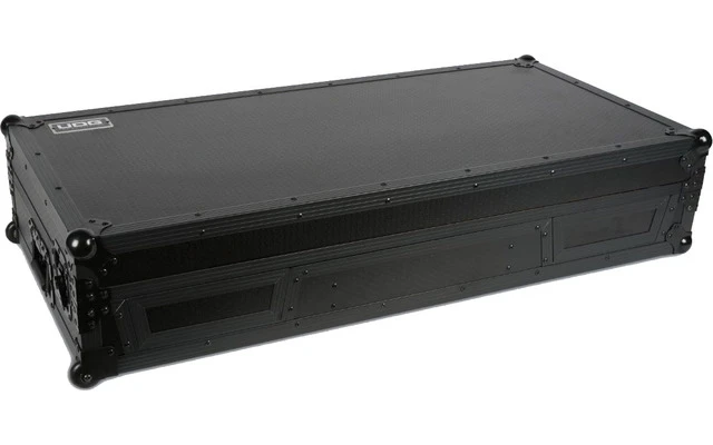 UDG Ultimate Flight Case CDJ 2000/900 Nexus II Negro