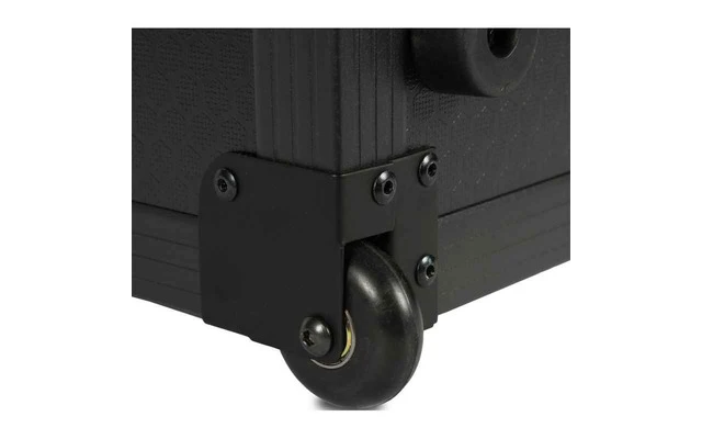 UDG Ultimate Flight Case CDJ 2000/900 Nexus II Negro
