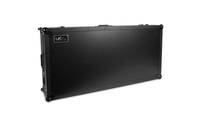 UDG Ultimate Flight Case CDJ 2000/900 Nexus II Negro
