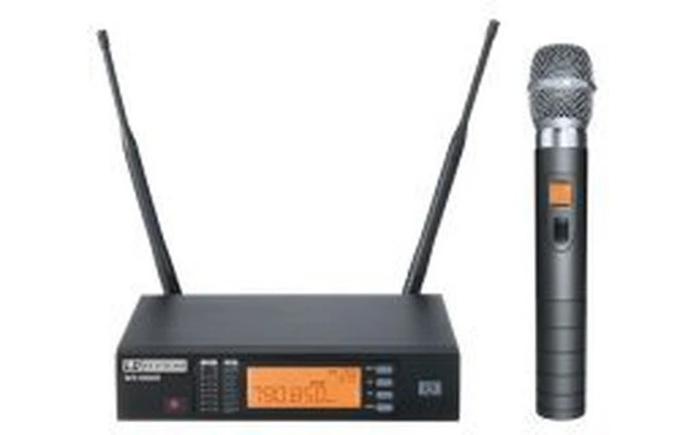 LD Systems LDWS1000-X Set Inalámbrico