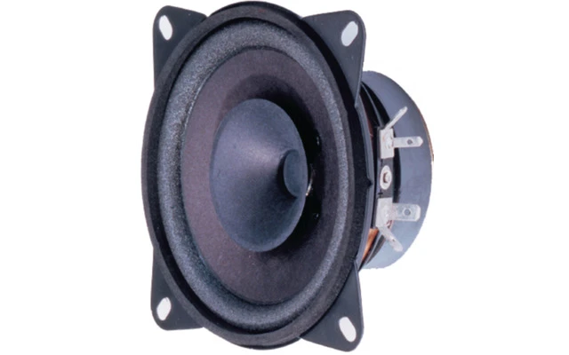 Broadband speaker 4 Ohm 30 W - Visaton FR 10 HM 4 OHM