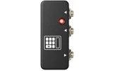 Pedal control / selector