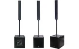 Columnas de sonido