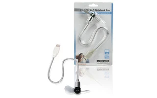 Ventilador por USB CMP-USBFAN10