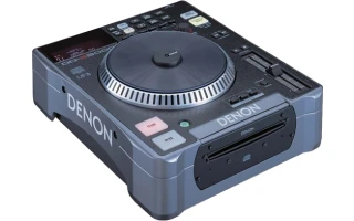 Denon DN-S3000