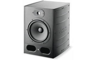 Focal Alpha 80