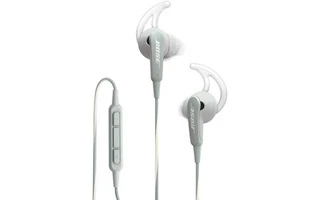 Bose SoundSport IE MFI Gris