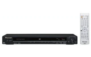 Pioneer DV-310-K