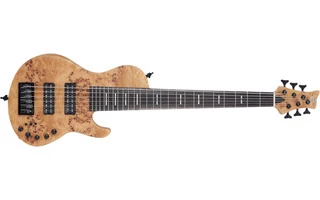 Marcus Miller F10-6 Natural Satin