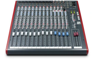 Allen & Heath ZED 18