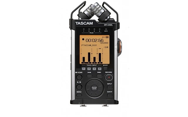 Tascam DR-44WL