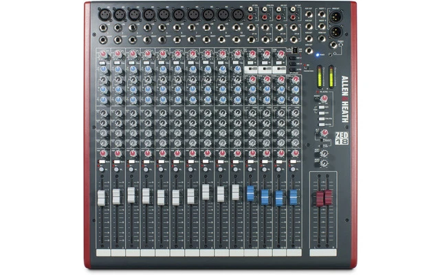 Allen & Heath ZED 18