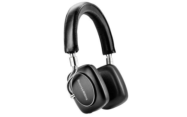 B&W P5 Wireless