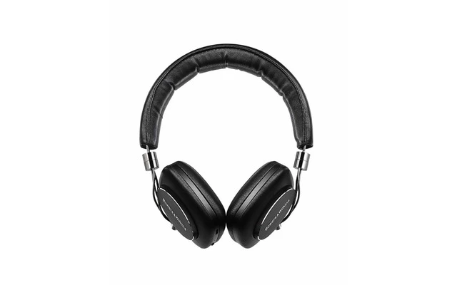 B&W P5 Wireless