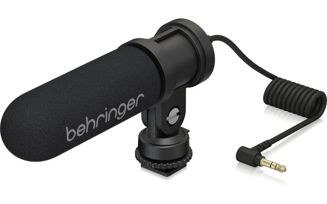 Behringer Video Mic MS