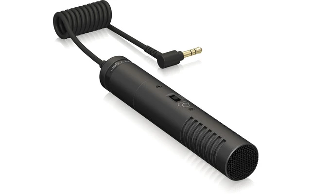 Behringer Video Mic MS