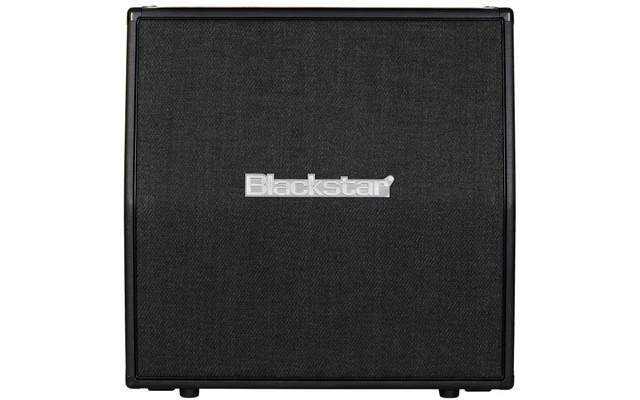 BlackStar M412