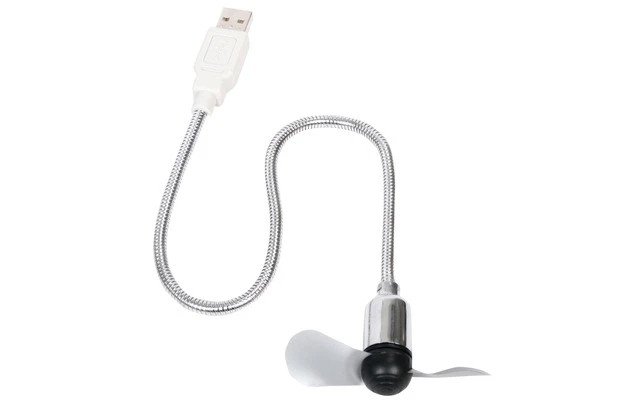 Ventilador por USB CMP-USBFAN10