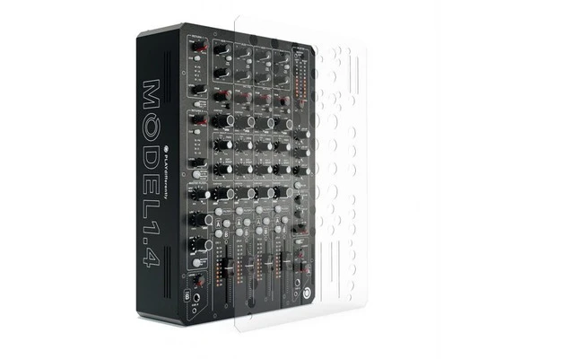 DJSkin PlayDifferently Model 1.4