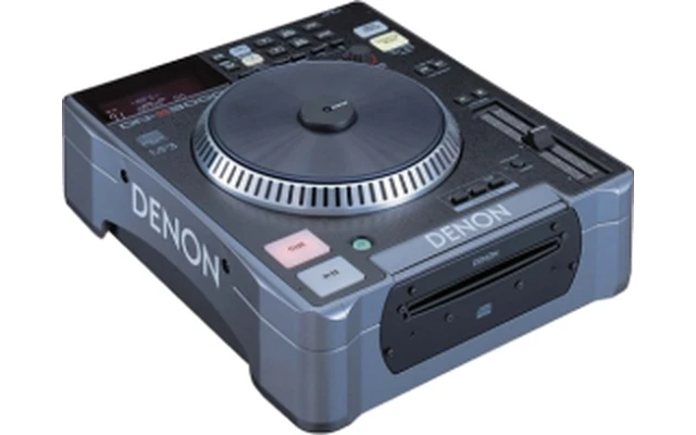 Denon DN-S3000