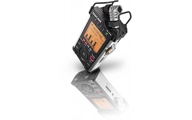 Tascam DR-44WL