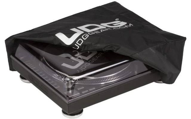 UDG Covertor Giradiscos & Mixer 19