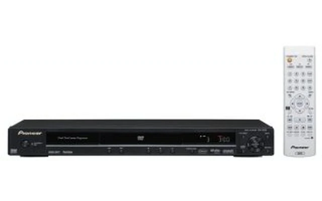 Pioneer DV-310-K