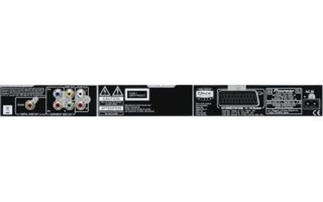 Pioneer DV-310-K