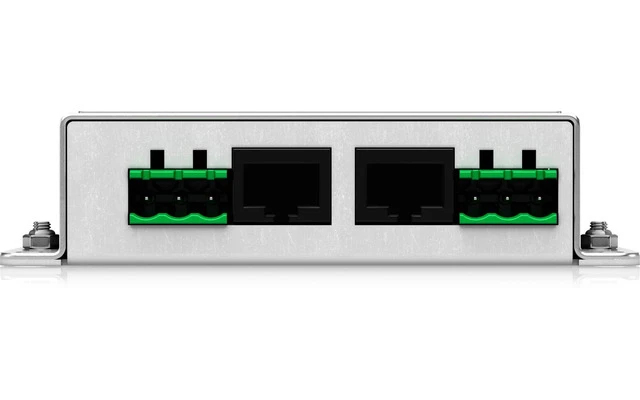 Klark Teknik Qflex Isolator
