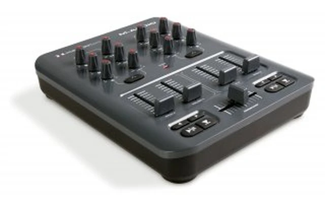 M-Audio X-Session Pro
