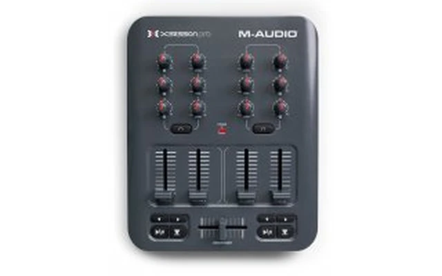 M-Audio X-Session Pro