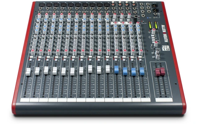 Allen & Heath ZED 18