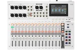 Yamaha MGX16V WH