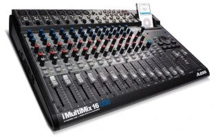 Alesis iMultiMix 16 USB