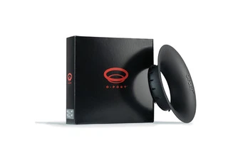 Planet Waves O-Port Black Small