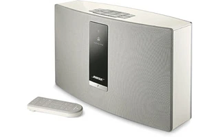 Bose SoundTouch 20 III Blanco