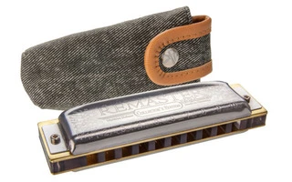 Hohner Remaster Volume II - Ambar