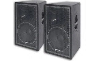 Pareja Altavoz VIBE-12 - 400Wpeak