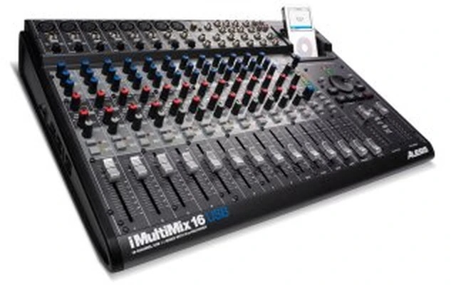 Alesis iMultiMix 16 USB