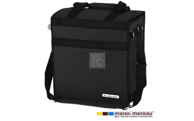 MaishMereau RecordBag 2K XP Negro