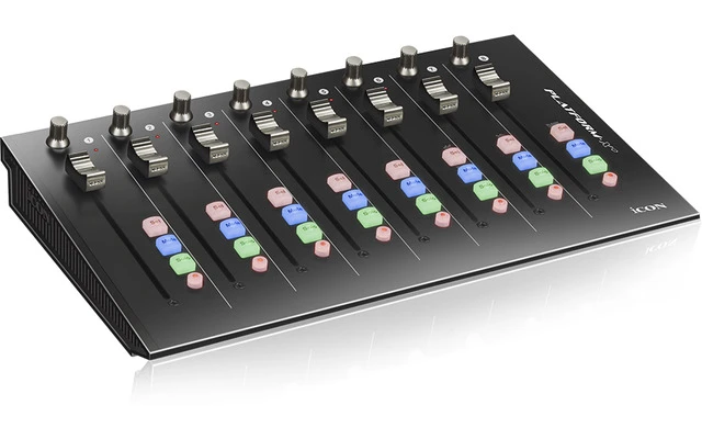 ICON Platform X-Plus