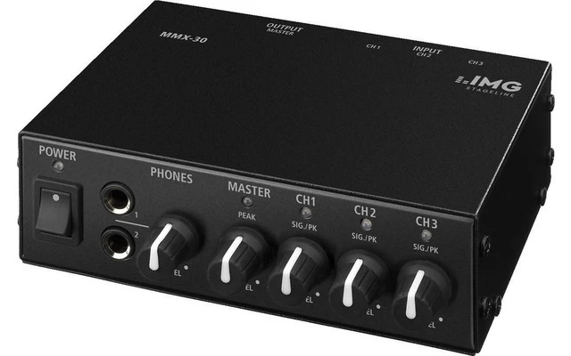 IMG Stage Line MMX-30
