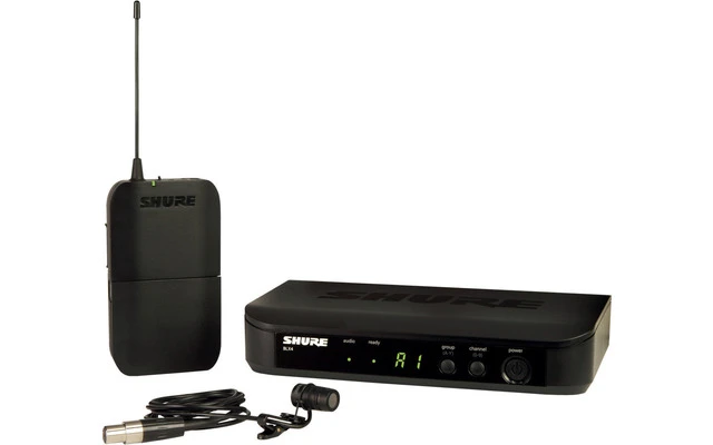 Shure GLXD14/85