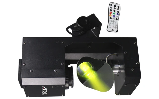 AFX Lighting SCAN10LED