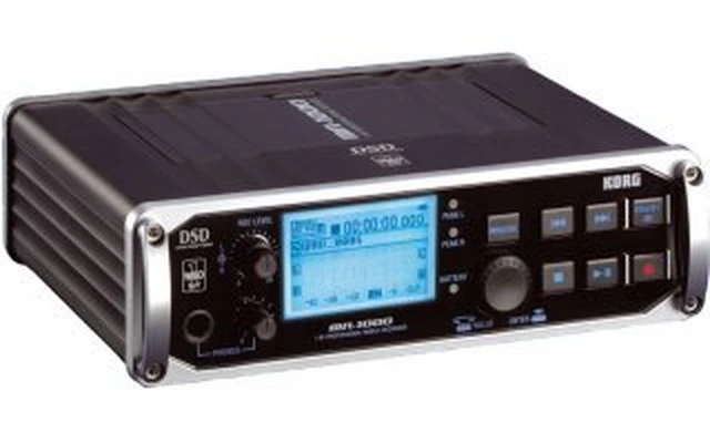 Korg MR 1000