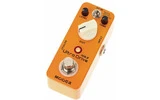 Pedal distorsion / boost / overdrive