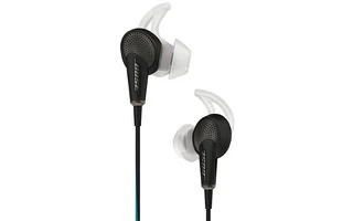 Bose QuietComfort 20