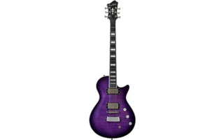 Hagstrom Ulmax MQB