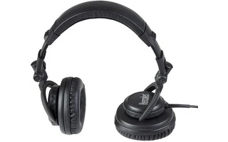 Hercules HDP DJ M 40.2
